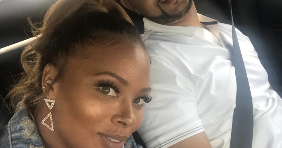 Rhymes With Snitch | Celebrity and Entertainment News | : Eva Marcille ...