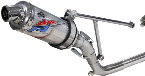 Daftar Harga Knalpot Motor AHRS RACING Terbaru November 2019 | HARGA