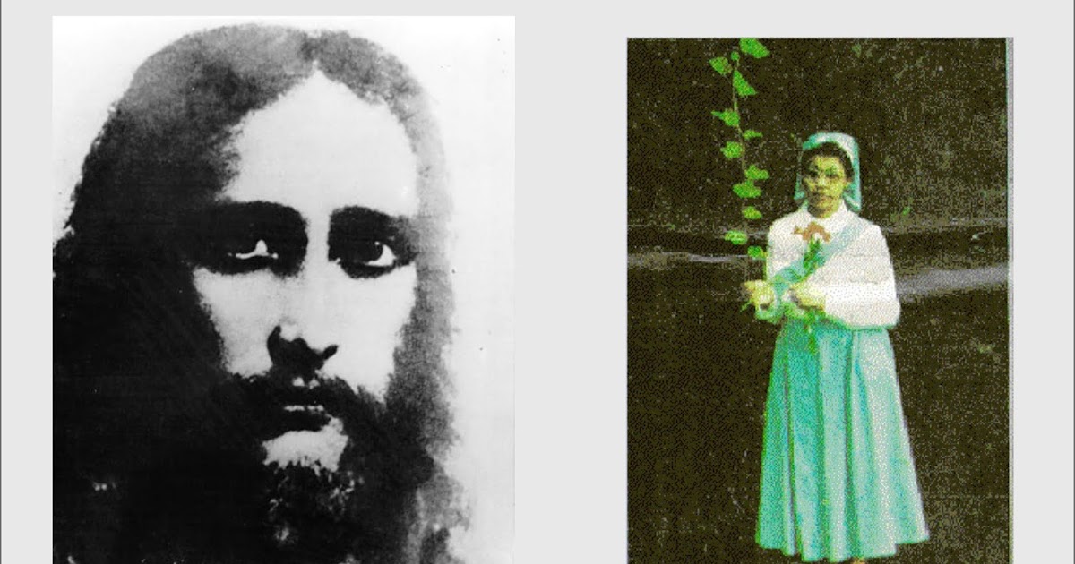 On The Eucharist. A Divine Appeal By Sr Anna Ali DOJGS: Divine Appeal 1