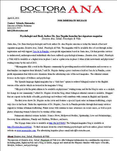 Tunbridge Wells Sovereigns Final Major Project Press Release Research 