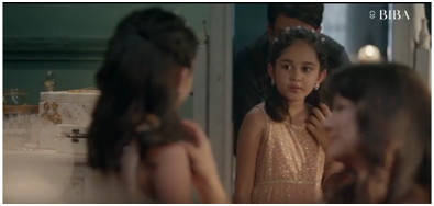 ChangeTheQuestion-A Thought Provoking Digital Campaign by BIBA Girls ChangeTheQuestion-A Thought Provoking Digital Campaign by BIBA Girls