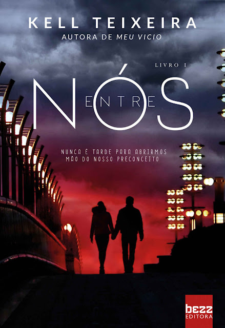 Entre nós Kell Teixeira