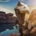 Pesquisador diz ter encontrado ''fóssil de dinossauro'' em foto de marte enviada pela curiosity rover!