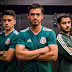 Presenta el Tri su nuevo jersey