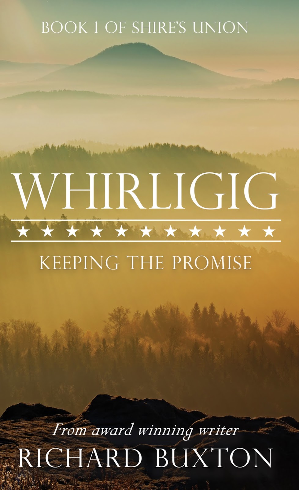 Whirligig Chapters 1&2