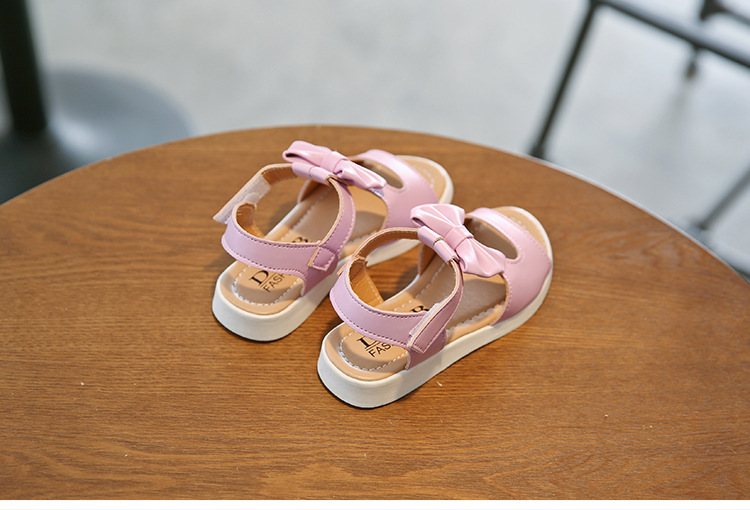 sandal be gai 2-6 tuoi - van nguyen shop