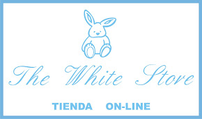 The White Store - tienda on-line