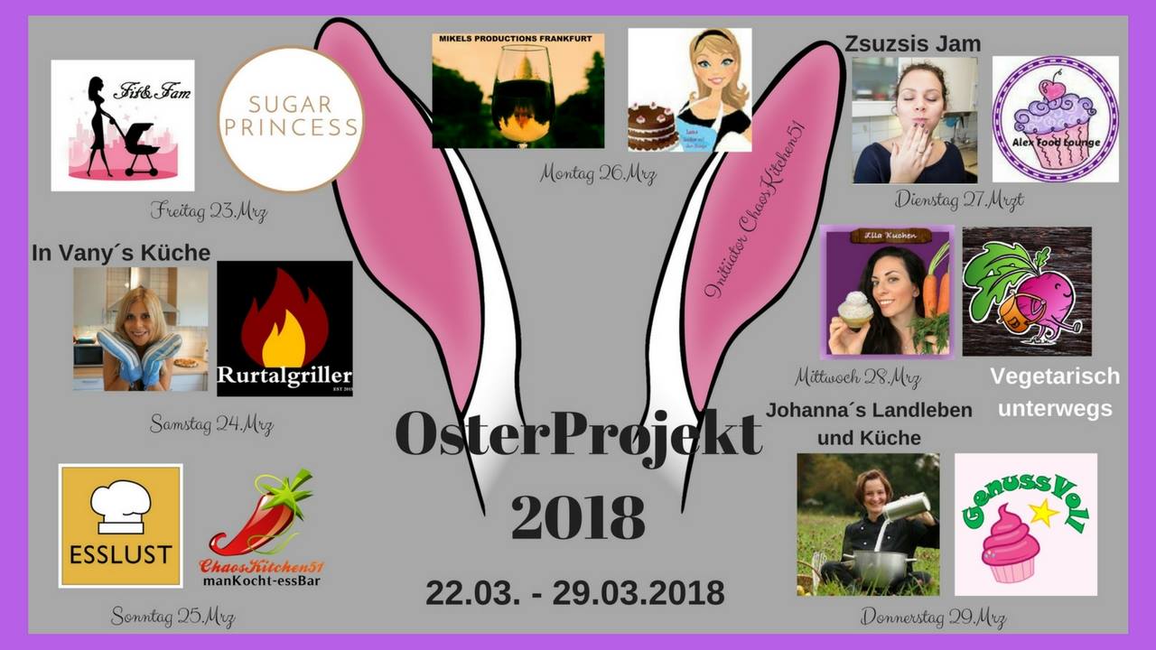 Youtube Osterkooperation 2018 Youtube Osterkooperation 2018