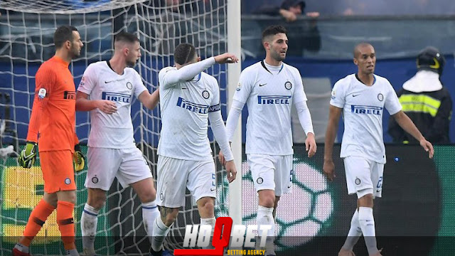 Dihajar Atalanta 1-4, Laju Perkasa Inter Terhenti http://www.liputanskor.com/