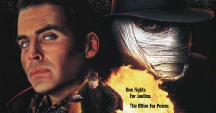 Watch Darkman III: Die Darkman Die Full Movie Watch