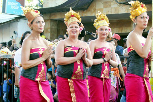 Sanur Village Festival 2017 to feature 27 activities - Tourism Indonesia