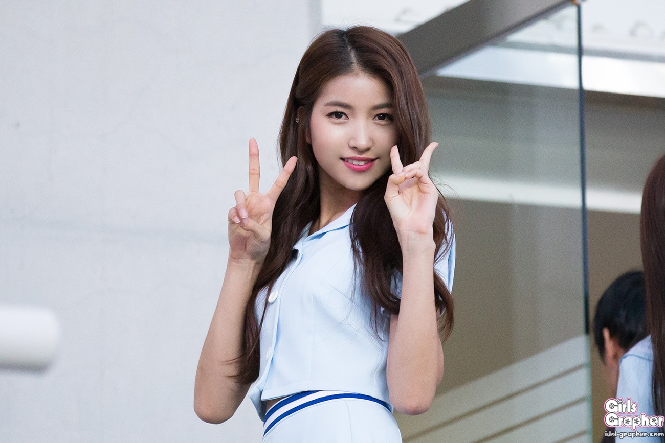 GFRIEND Sowon Profile | Daily K Pop News