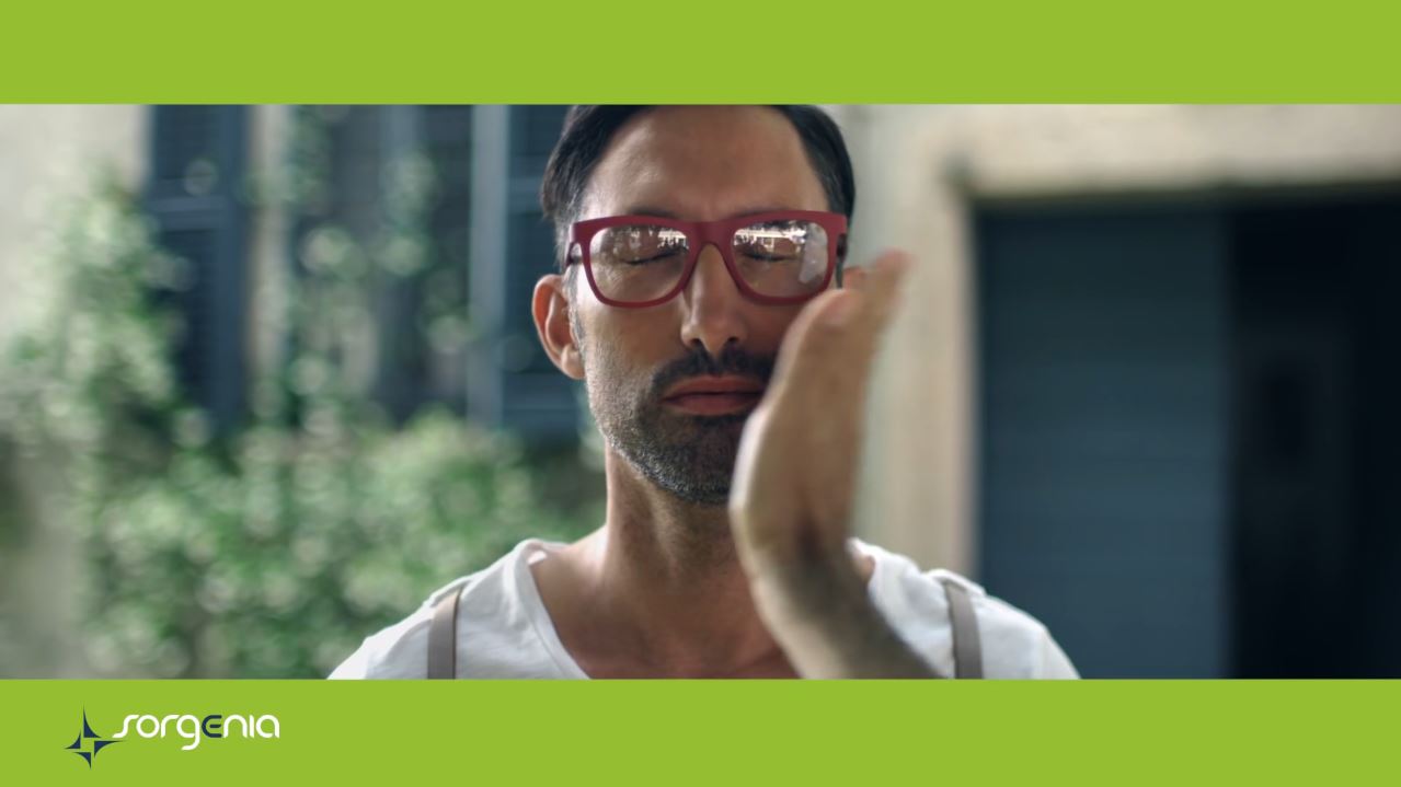 Canzone Pubblicità Sorgenia