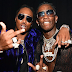 .@youngthug & .@1Future Drop "Relationship" Music Video