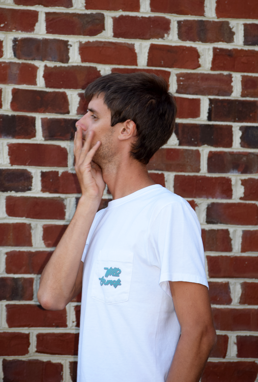 The Miss Morgan Life: Happy Birthday Jay!