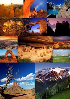 National-Parks-Wallpaper