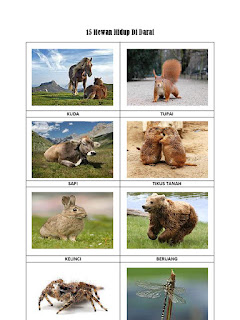 Hewan Yang Hidup Di Air Wood Scribd Indo