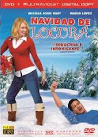 Navidad de locura Navidad de locura