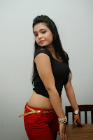 HeyAndhra Actress Merina Hot Photo Shoot HeyAndhra.com