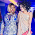 Former BBNaija Housemate, Uriel Oputa & Model, Chika Lann With N40m Hairstyle Pictured Together