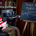 A relação entre Stephen Hawking e o futebol