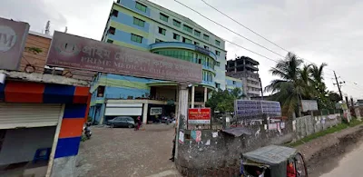 Prime Medical College Hospital Rangpur