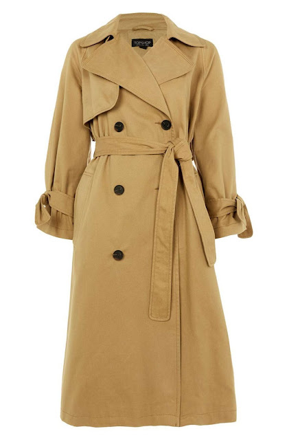 Trend Report: Big Trenches - Marlene Style