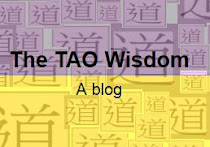 <b>The TAO Wisdom</b>