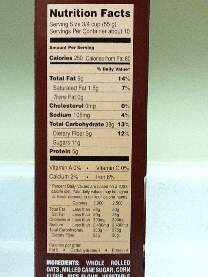 What's Good at Trader Joe's? Trader Joe's Super Nutty Toffee Clusters