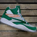 Pickle-Inspired Patrick Ewing