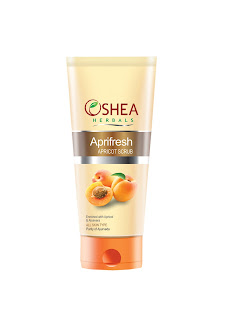 Oshea Herbals: Exfoliate the dull skin Oshea Herbals: Exfoliate the dull skin