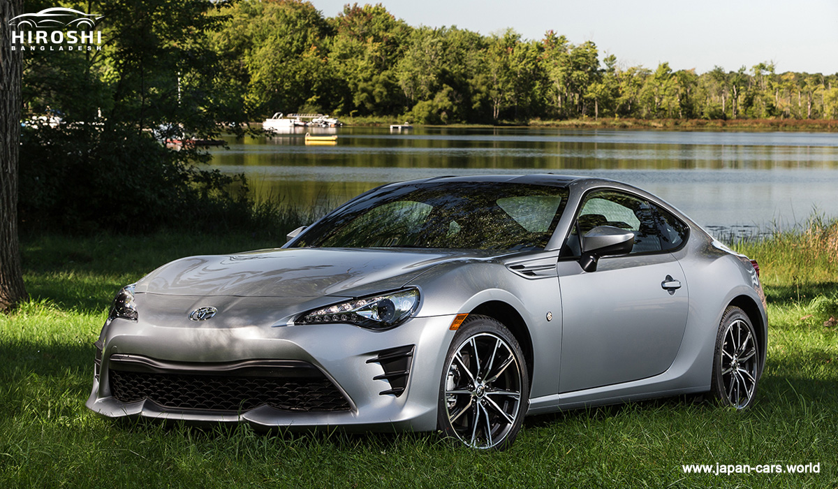 Secrets about Sports Car in Bangladesh