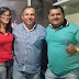 <CENTER>PHS E PT FORMALIZAM UMA COLIGAÇÃO EM BOM CONSELHO - PE</CENTER>