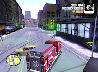 Free Download Grand Theft Auto 3 GTA 3 Full RIP - PokoRipGames