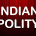 Indian Polity Quiz For Railway SSC CGL SSC CHSL And All Competitive Exams