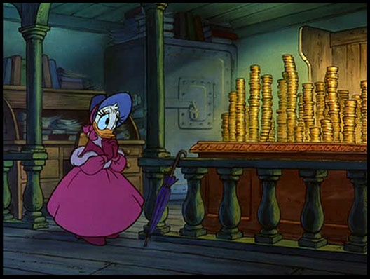 2014: The Year of Disney Project: MICKEY'S CHRISTMAS CAROL (1983)