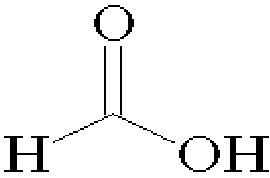 Kimia 0rganik ( Asam Format )