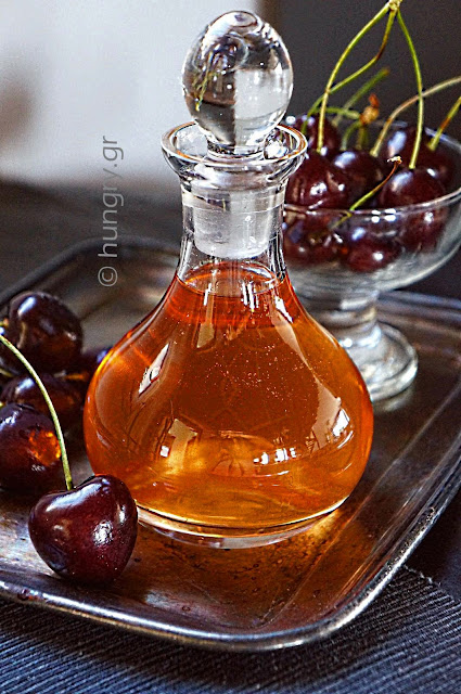 Kernels Cherry Liqueur