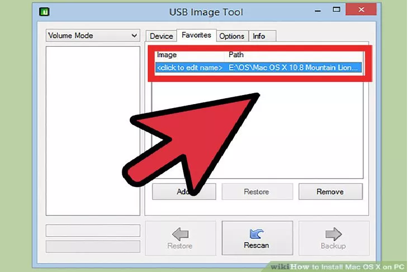 SMART CREATIVE : How to Install Mac OS X on PC