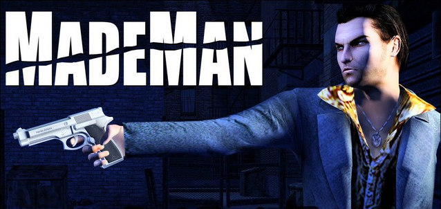 Made Man PC Game Free Download