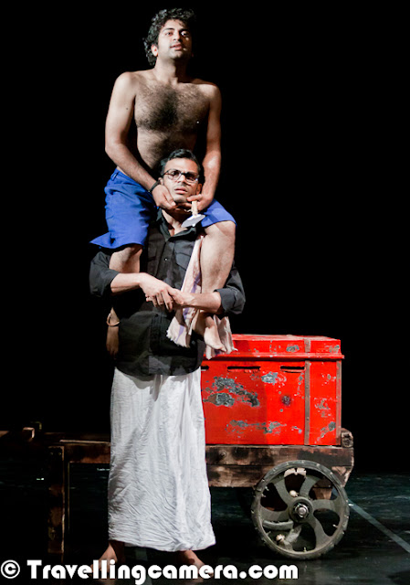 Above photograph is from  play RED HOT, which was showcased by Saurabh Shukla's team during 14th Bharat Rang Mahotsav...Another play showcased during Bharangam 2012 - Vyomkesh Bakshi @ Kamani Auditorium, Delhi, India A scene of famous play by NSD Repertory - Comrade Kumbhakarna - Ipshika, Dwarika and Anoop..'Little big Tragedies' - A play by NSD Repertory Company during Summer Theatre Festival 201Sunil in 'Checkhov Ki Duniya' play by popular theater director Ranjit Kapoor..'Chekhov Ki Duniya' was a play based on various stories...One of the brilliant plays by National School Of Drama Repretory Company... He is Naveen, one of the main characters in the play...Another Photograph of Comrade Kumbhakarna play ... Ajit sitting on Punj Prakash... Both of them are wonderful actors of NSD Repertory Company...Aadamzad play at National School of Drama, Delhi, India... Again with brilliant actors of NSD Repertory Company...A colorful dance scene from NSD Summer Theatre festival 2011 - Banbhatt ki AtmakathaHe is one of the most intersting characters in 'Ram Naam Satya Hai' play, which was showcased during Summer Theatre Festival of Nationa School of Drama, Delhi, IndiThis Photograph is from 'Ram Nam Satya Hai', which was showcased during NSD Summer Theatre Festival 2011..Here is photograph from one of the latest production of NDS Repertory Company - 'Old Town'