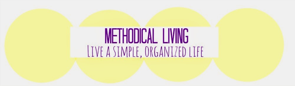 Methodical Living