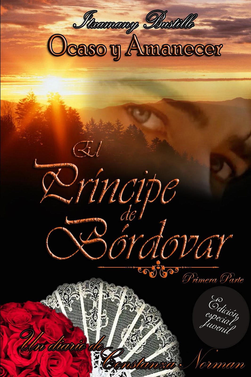 El Príncipe de Bórdovar 1 (edición juvenil impresa)