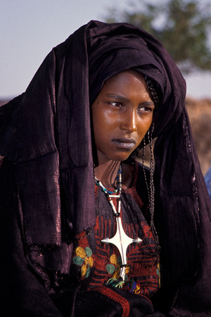 Orthodox Christian Initiative for Africa: Tuareg people