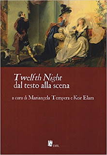Twelfht Night Di M. Tempera PDF Twelfht Night Di M. Tempera PDF