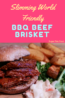 Slimming World BBQ beef brisket recipe Slimming World BBQ beef brisket recipe