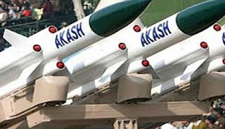 akash missile - भारत की 13 प्रमुख मिसाइल, उनकी मारक क्षमता (Range) एवं विशेषताएं