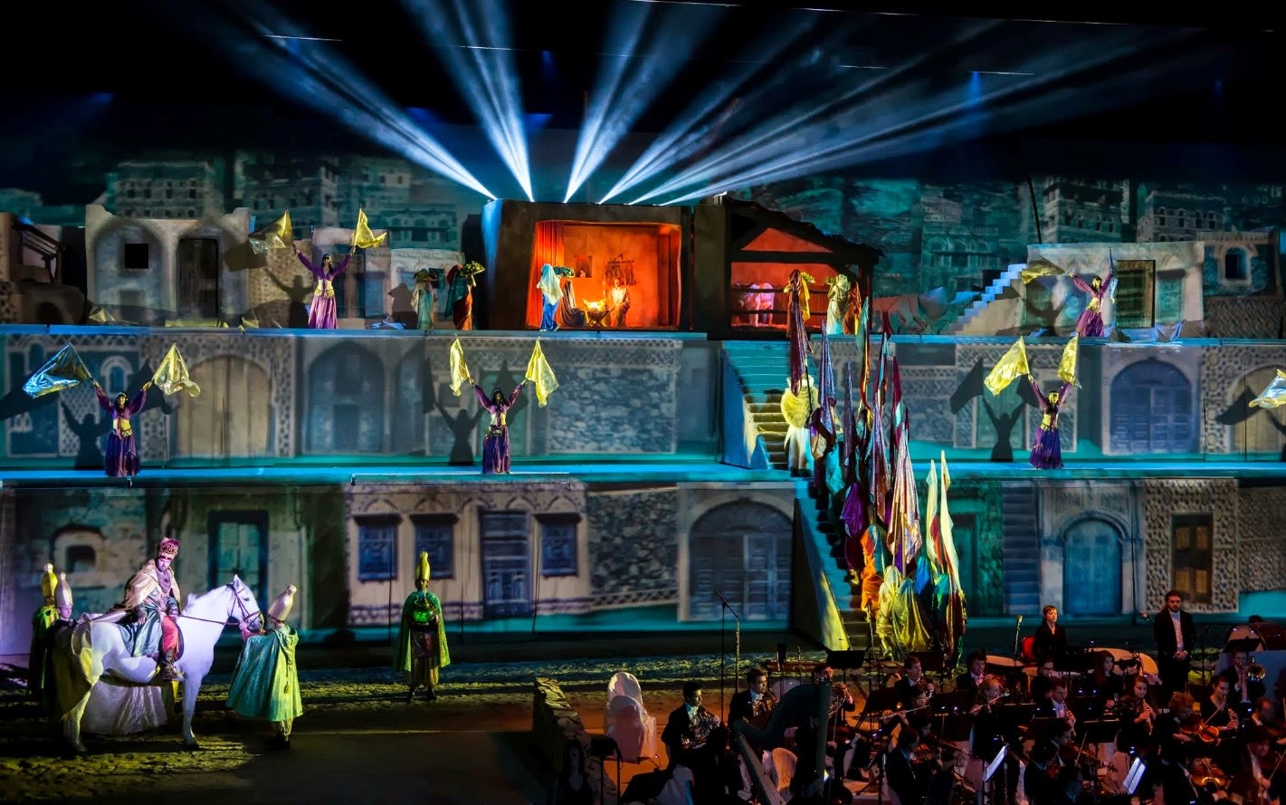 puy du fou spectacle de noel 2018 – réservation puy du fou 2021 – Aep22