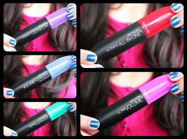 number one mascara 2016