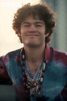 MonkeesMania!: HAPPY BIRTHDAY MICKY DOLENZ!!!